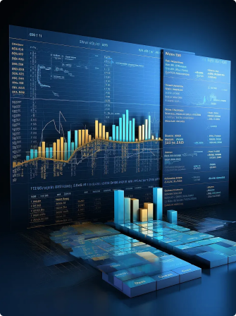 Monitor Objectives and Gains